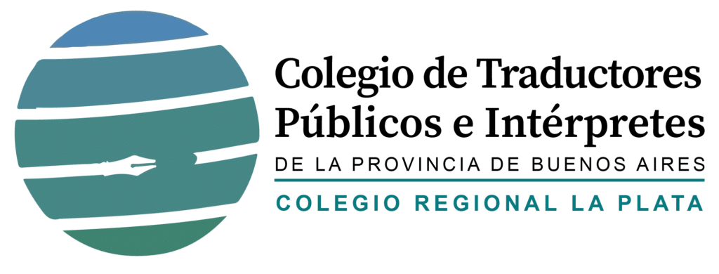 Colegio de Traductores Públicos e Intérpretes Regional La Plata: Inicio